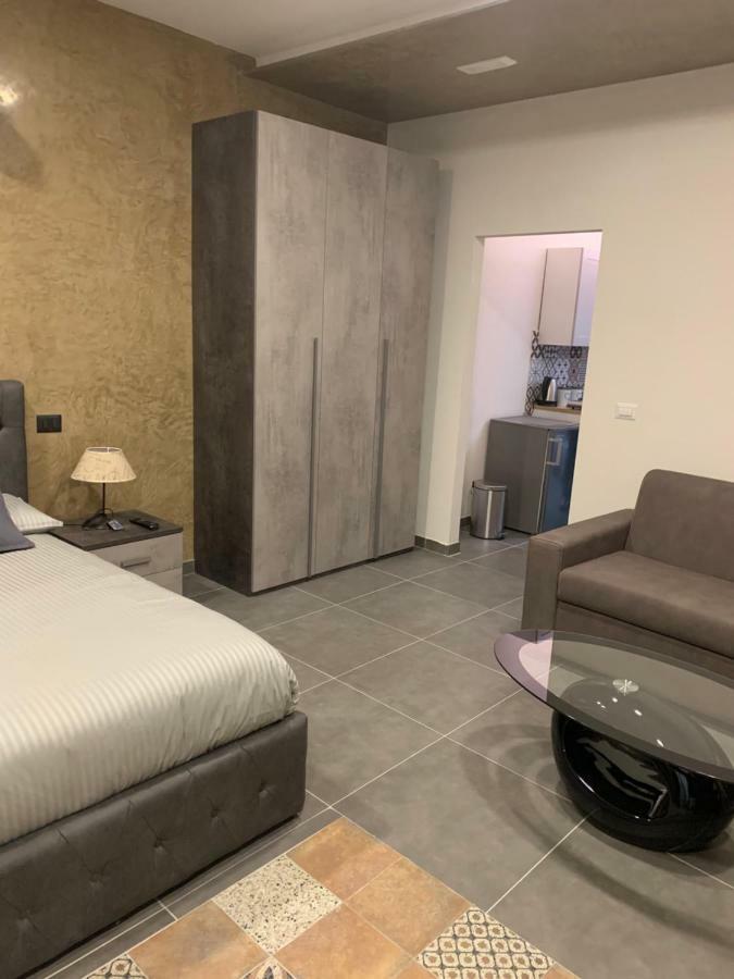 Casa Scassacocchi Appartamento Napoli