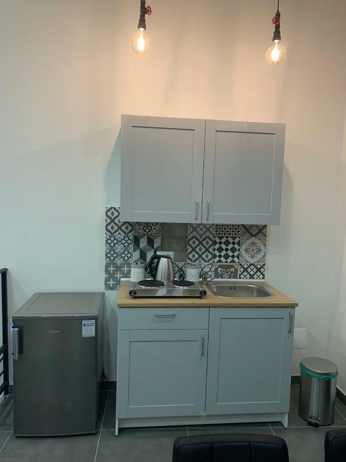 Appartamento Casa Scassacocchi Napoli