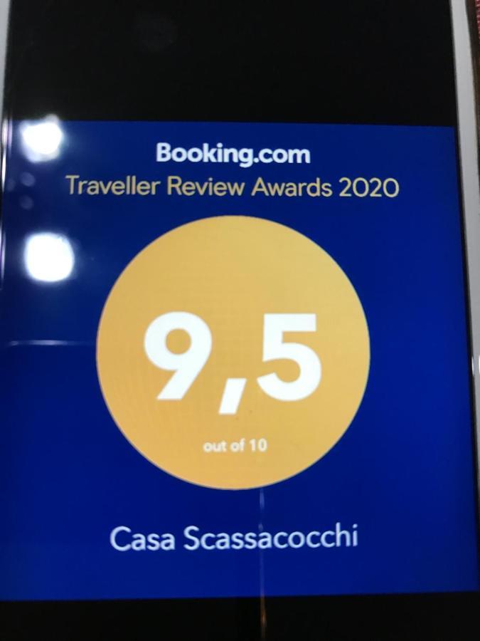 Casa Scassacocchi
